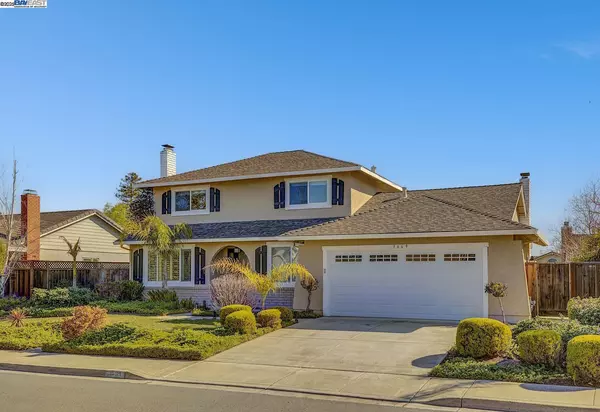 3669 Manchester St,  Pleasanton,  CA 94588
