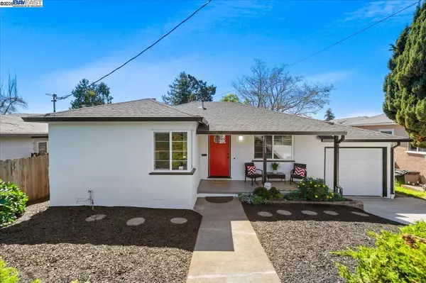 16263 Liberty St, San Leandro, CA 94578