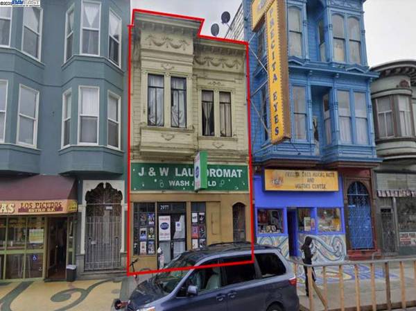 2977 24th st, San Francisco, CA 94110