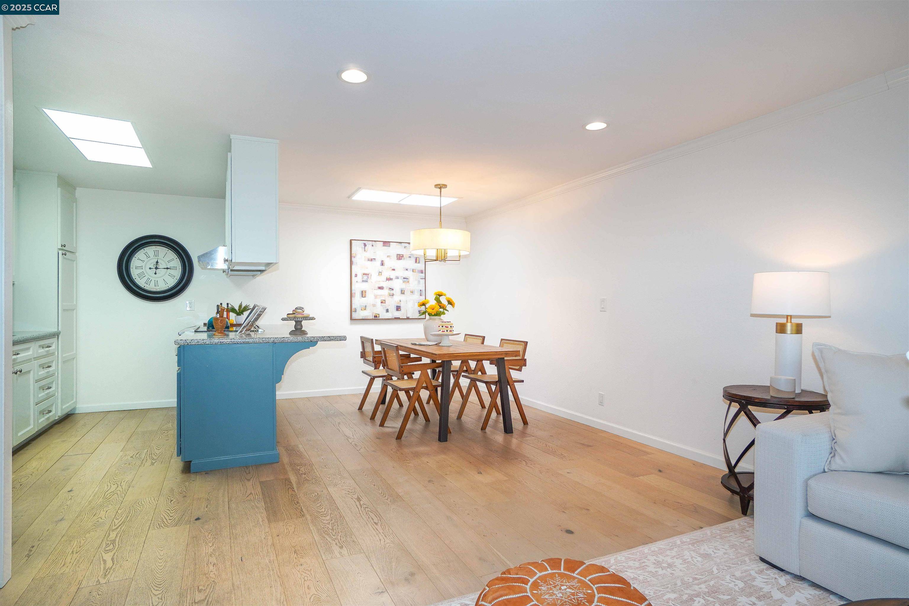 Walnut Creek, CA 94595,1932 Ptarmigan Dr #3