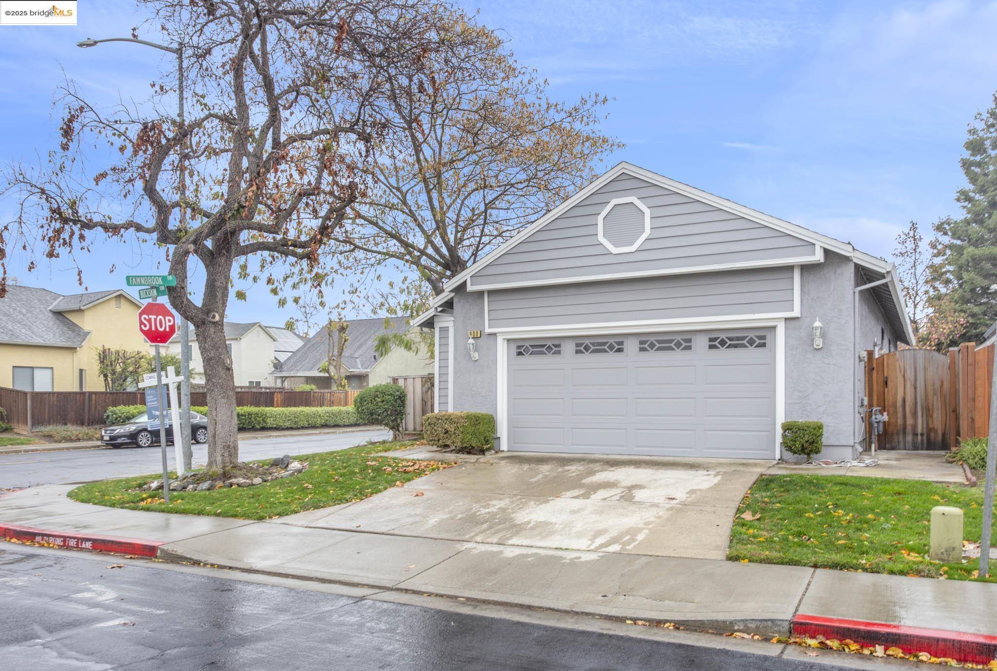 900 Buckskin Ter, Brentwood, CA 94513