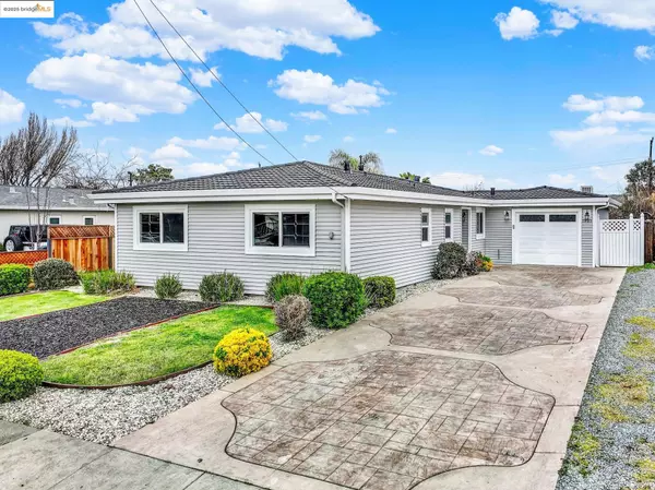 1925 Crestwood Dr, Antioch, CA 94509