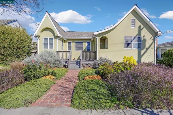 926 35Th St, Richmond, CA 94805