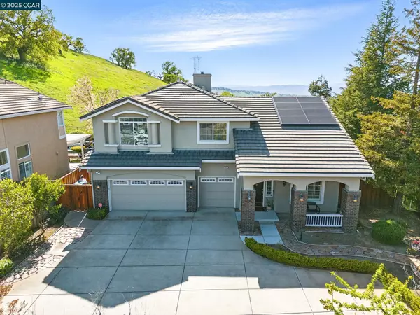 8051 Kelok Way, Clayton, CA 94517
