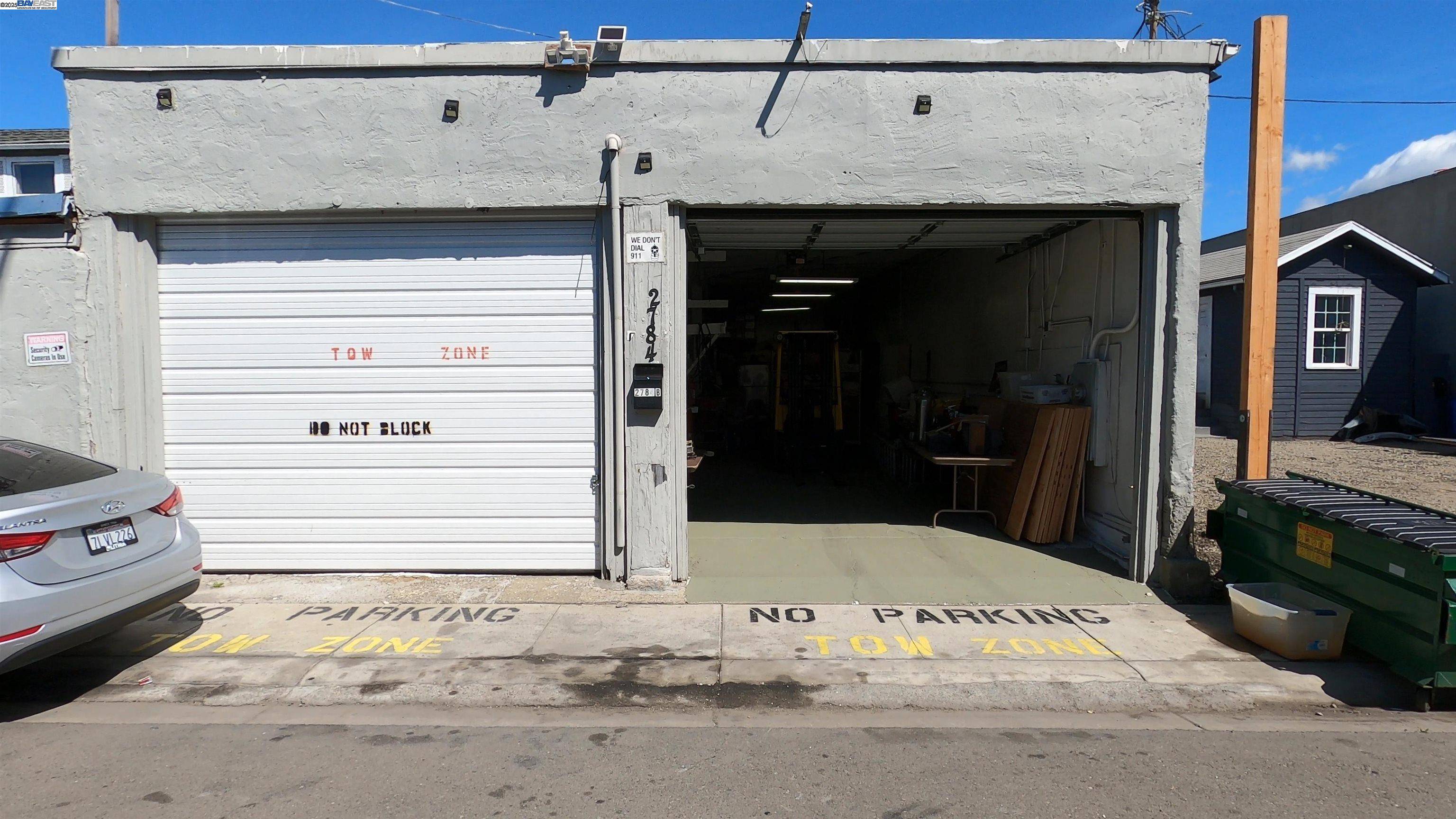 Oakland, CA 94601,812 Lisbon Ave