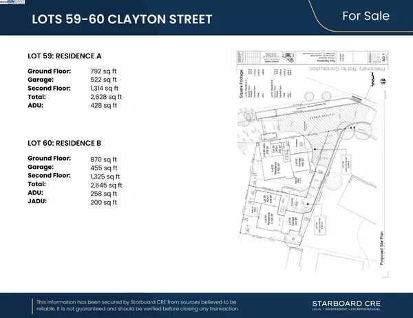 San Rafael, CA 94901,Clayton