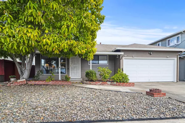 868 Serra Dr, San Leandro, CA 94578