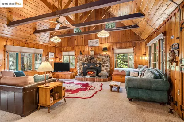 23013 Sierra Dr., Twain Harte, CA 95383