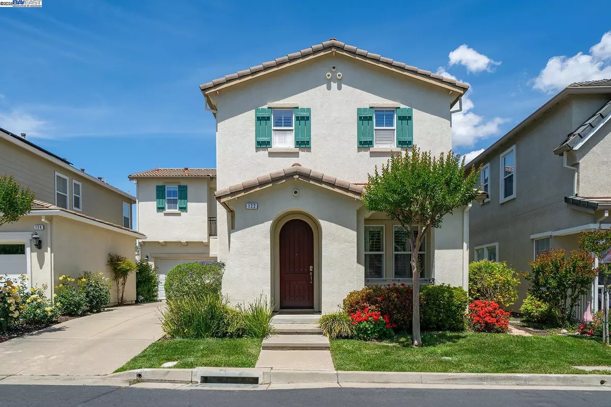 Danville, CA 94506,122 Center Ct