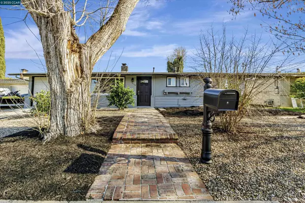 3024 Justin Way,  Concord,  CA 94520