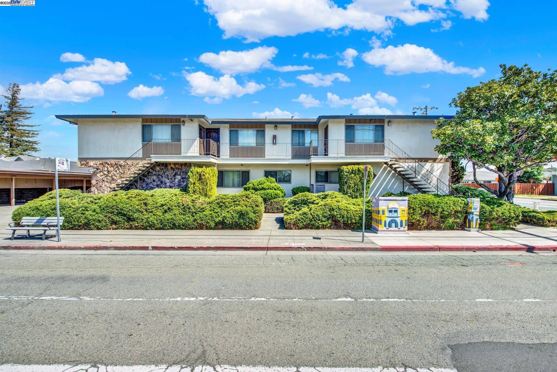1888 Bancroft Ave, San Leandro, CA 94577