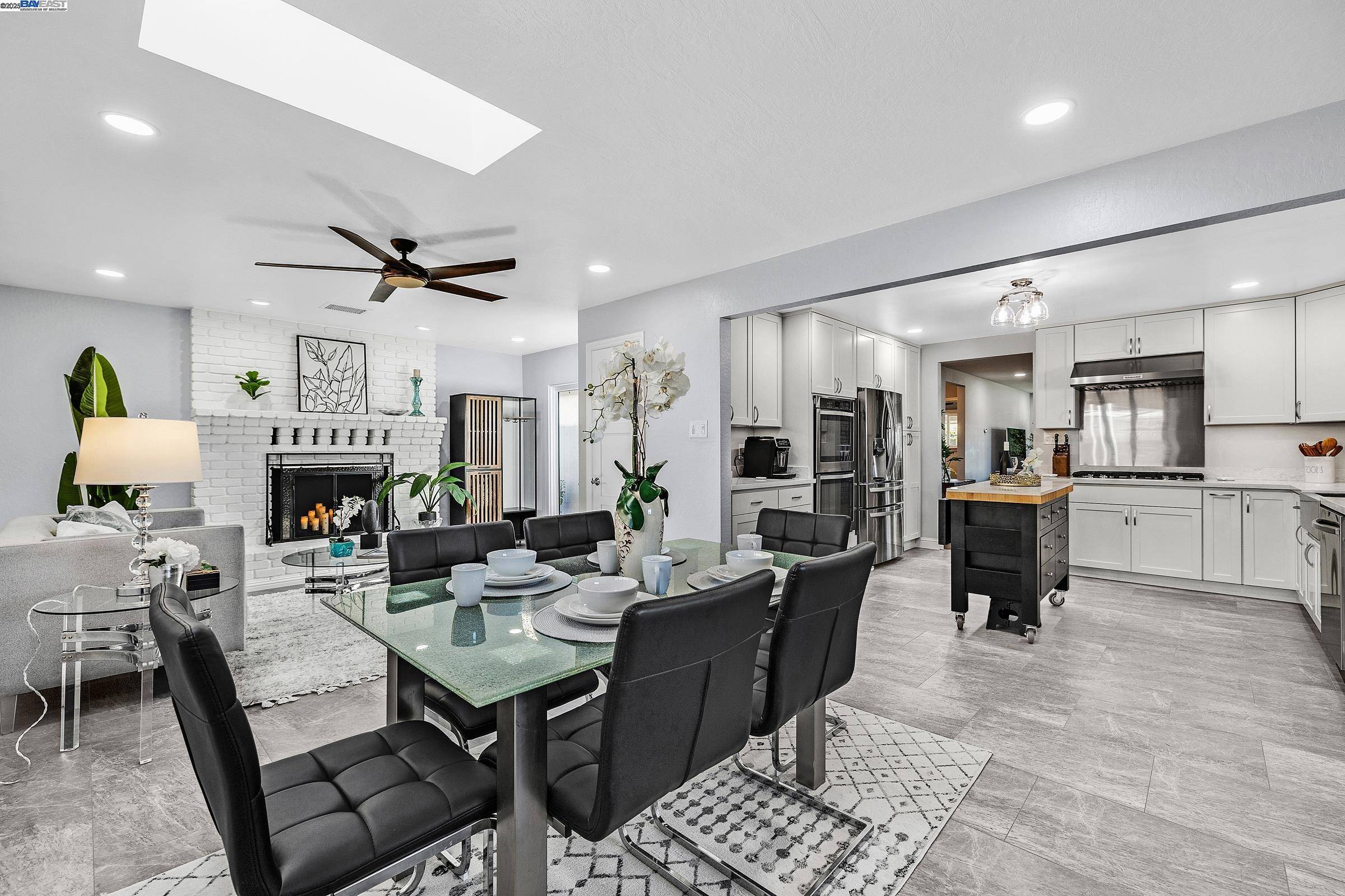 Fremont, CA 94536,36304 Magellan Dr