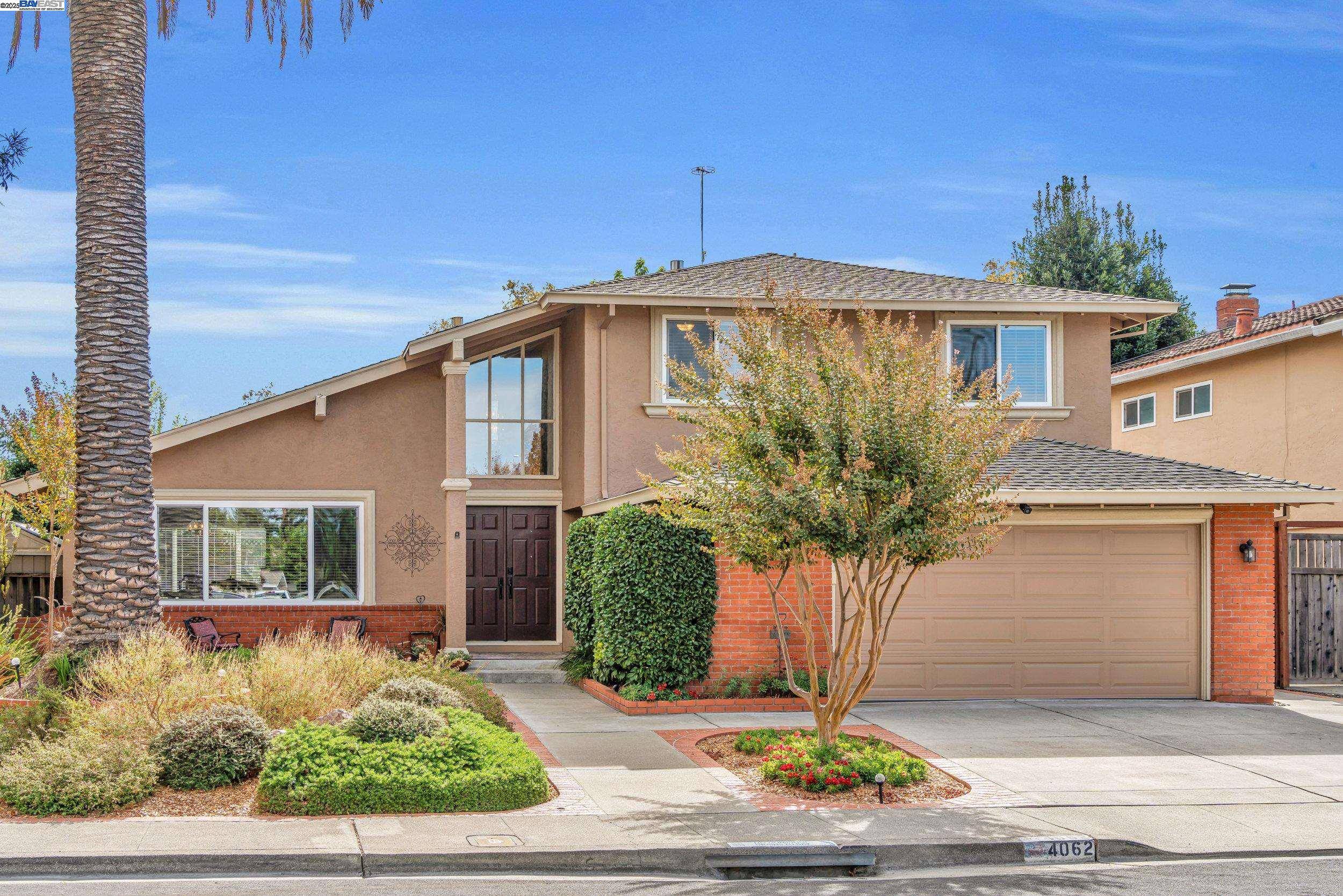 4062 Rockingham Dr, Pleasanton, CA 94588