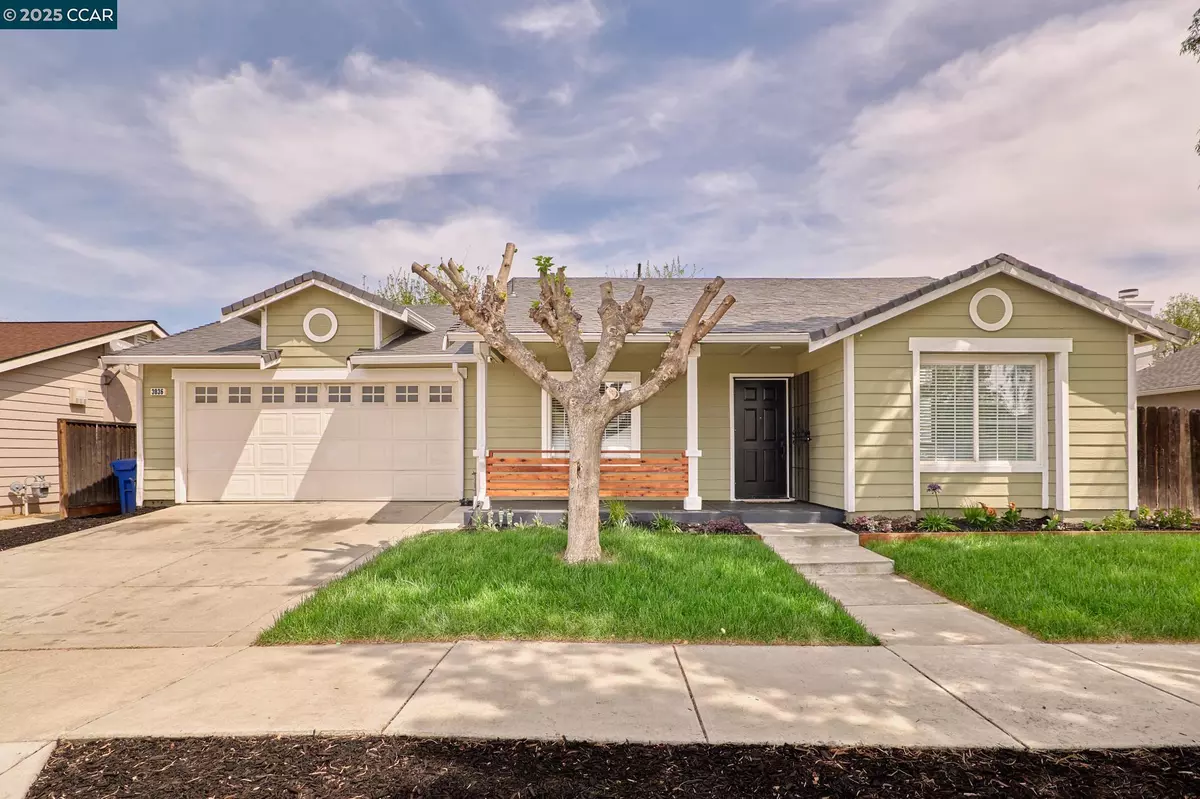 Brentwood, CA 94513,3036 Carey Ln