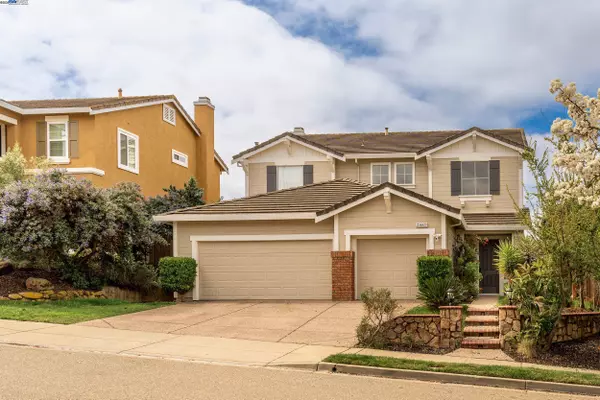 25669 Crestfield Circle, Castro Valley, CA 94552