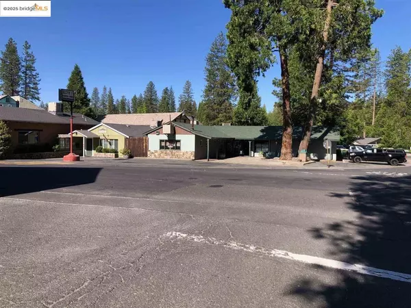 23103 FULLER ROAD, Twain Harte, CA 95383