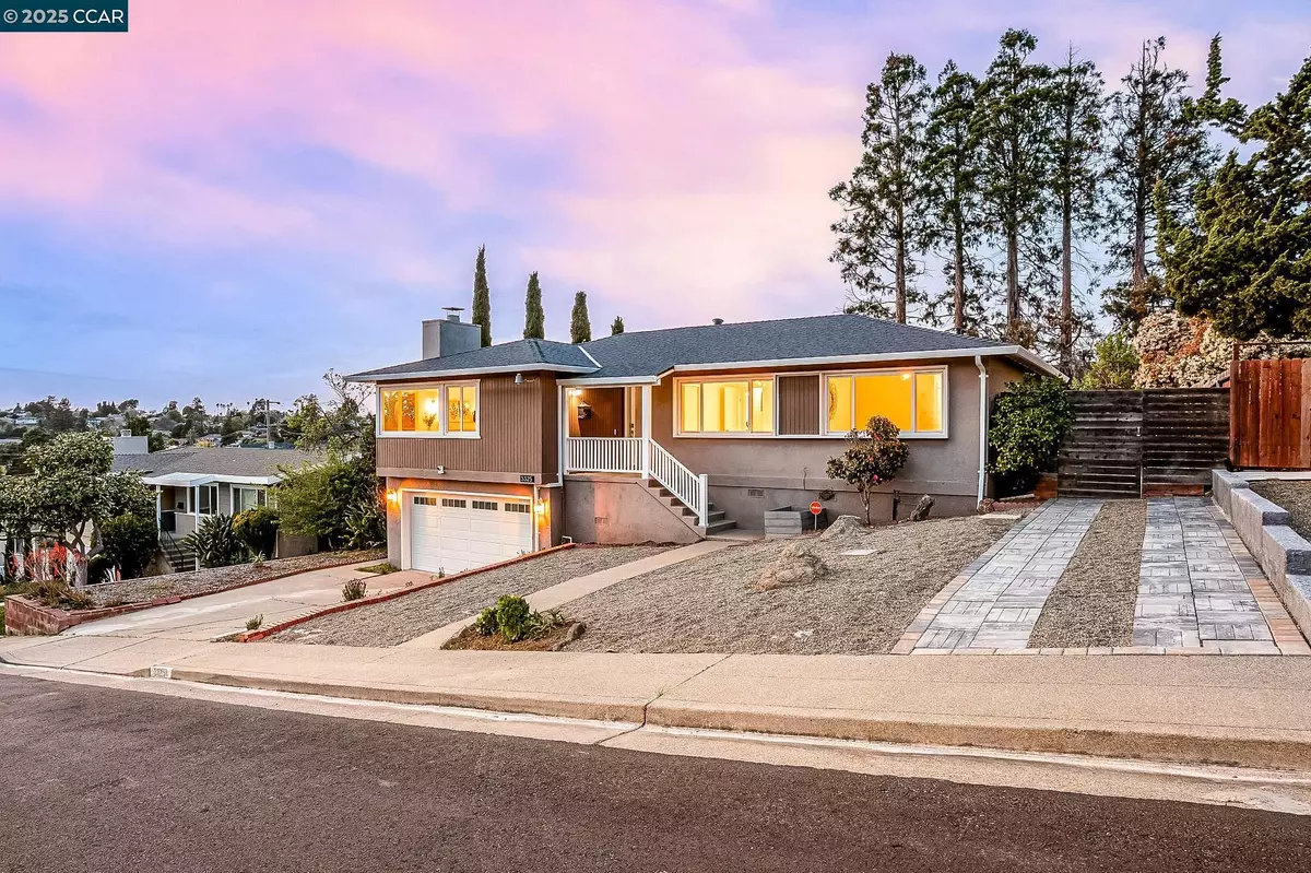 Richmond, CA 94803,3325 Brentwood Ave