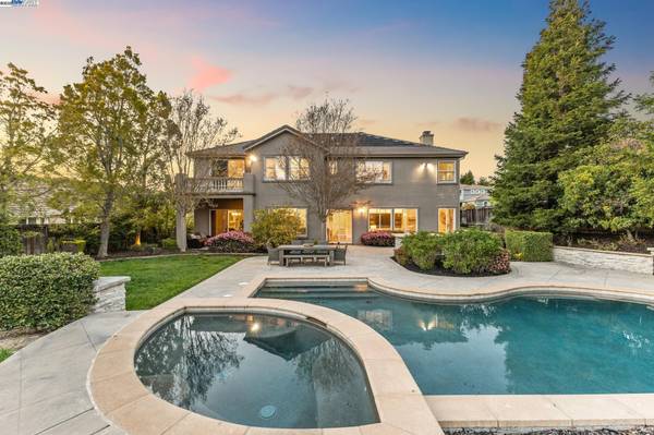 3534 Ashbourne Circle, San Ramon, CA 94583