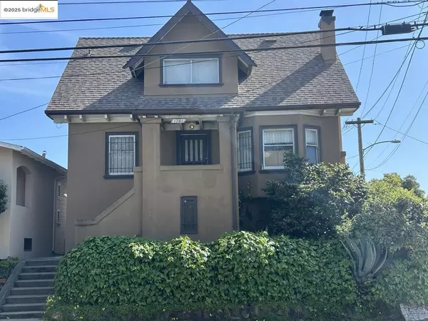1701-1703 MacArthur Blvd, Oakland, CA 94602