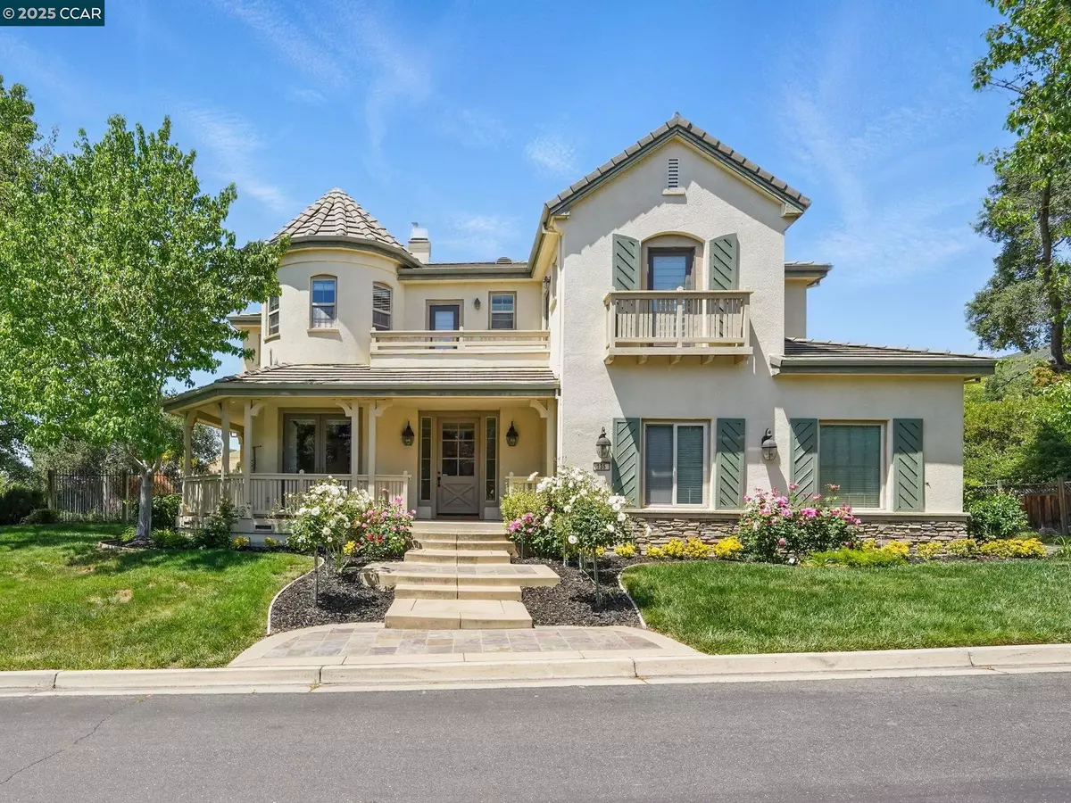 Danville, CA 94506,135 Diablo Ranch Ct