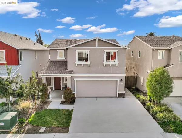 1413 Santini Ave, Manteca, CA 95336