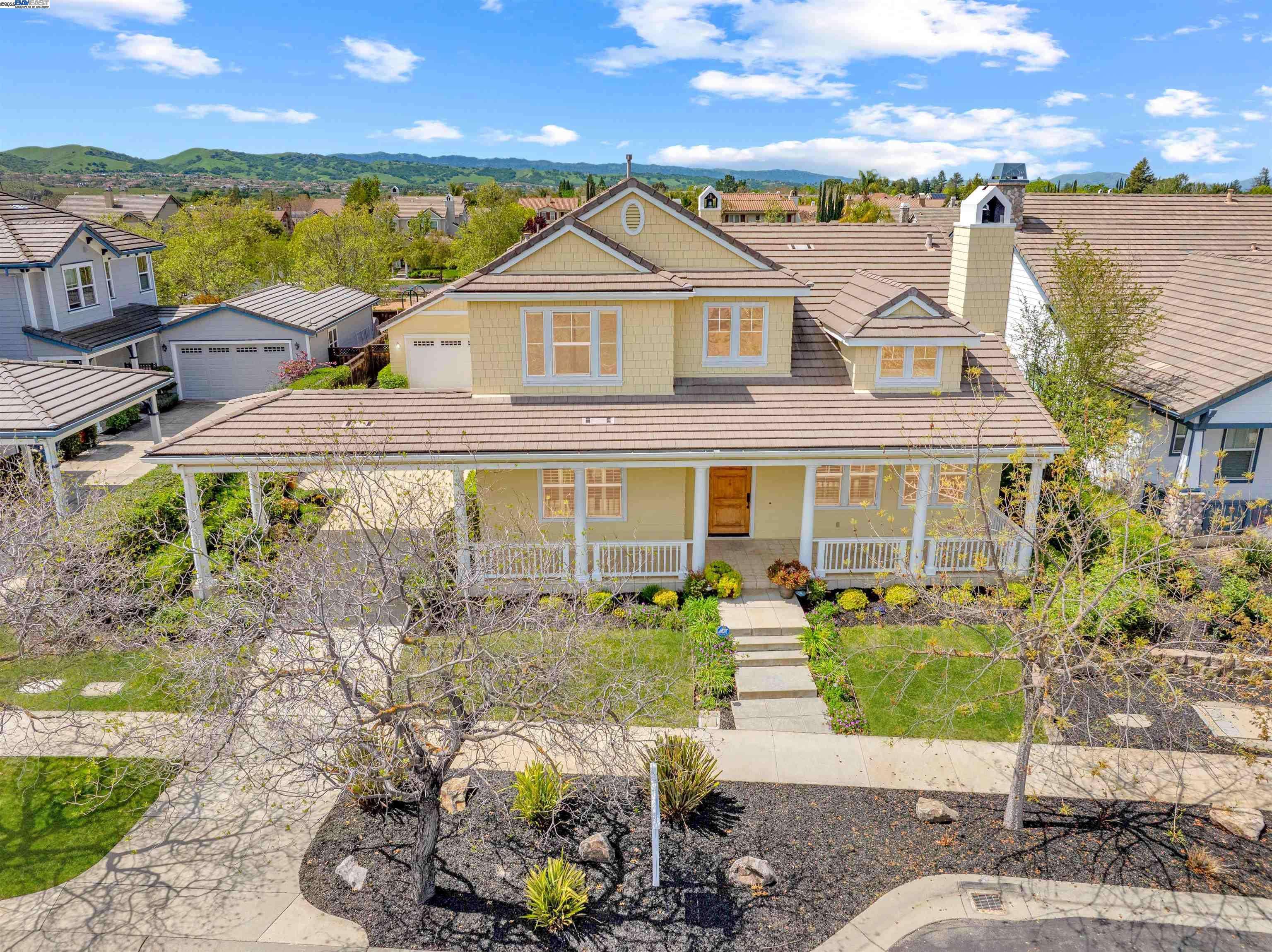3043 Picholine Dr, Livermore, CA 94550