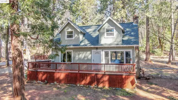 24477 Lodge Way, Sonora, CA 95370