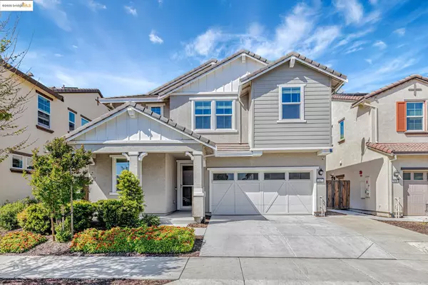 Brentwood, CA 94513,167 Goose Creek Ave