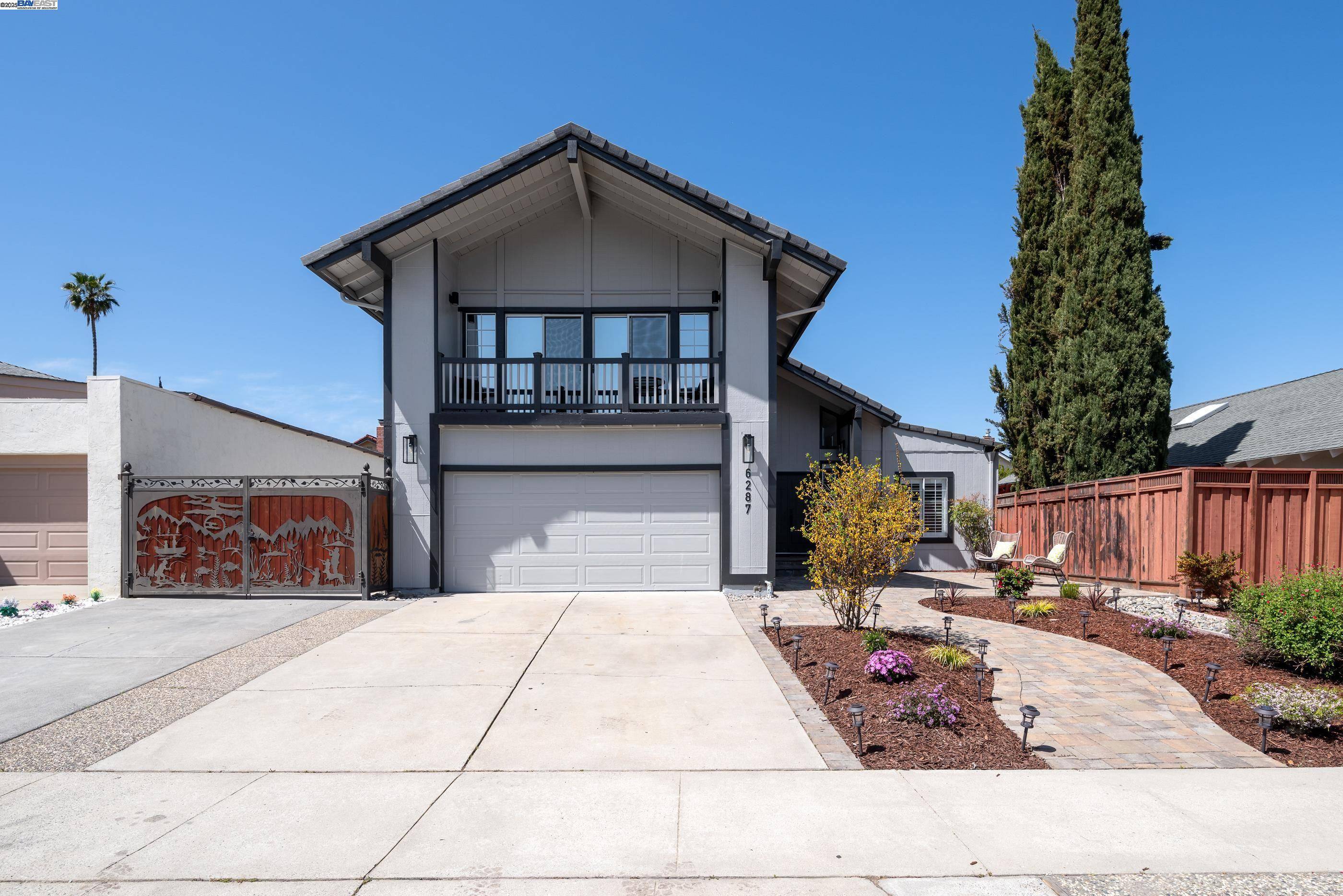 6287 Mountford Dr, San Jose, CA 95123