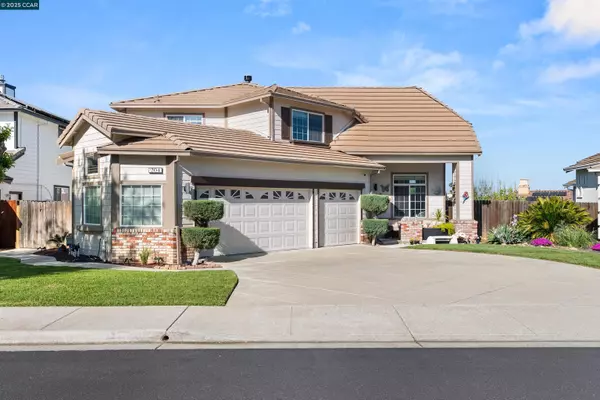 204 Putter Drive, Brentwood, CA 94513