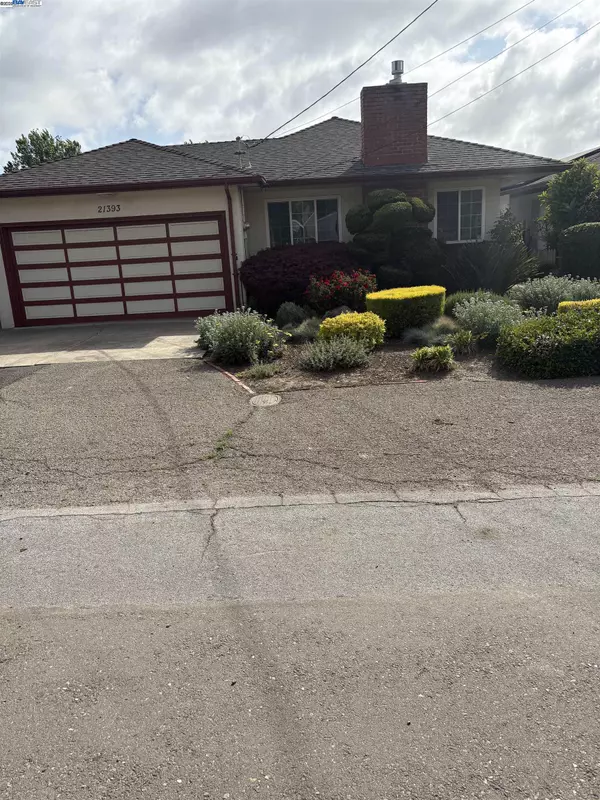 21393 Birch St,  Hayward,  CA 94541