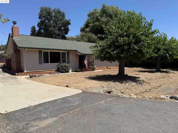 Sonora, CA 95370,20445 West Walnut Dr.