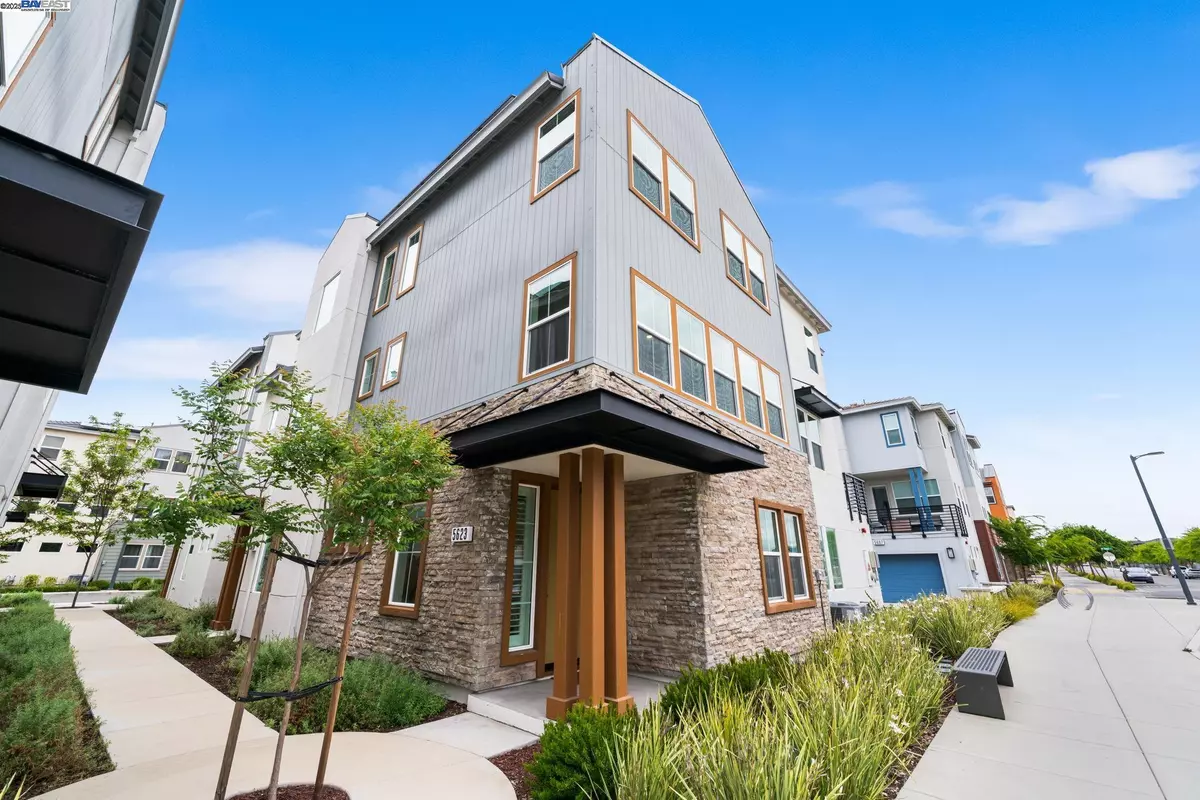 Dublin, CA 94568,5623 Horizon Pkwy