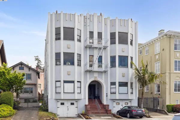 Oakland, CA 94606,1438 Lakeshore Ave #6