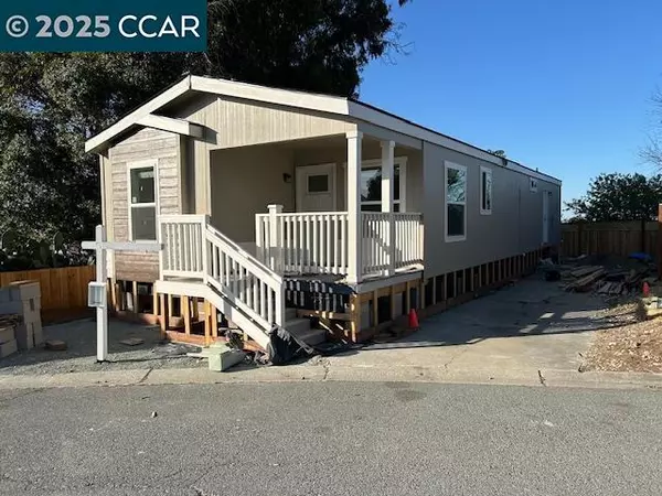 3777 Willow Pass Road #82, Bay Point, CA 94565