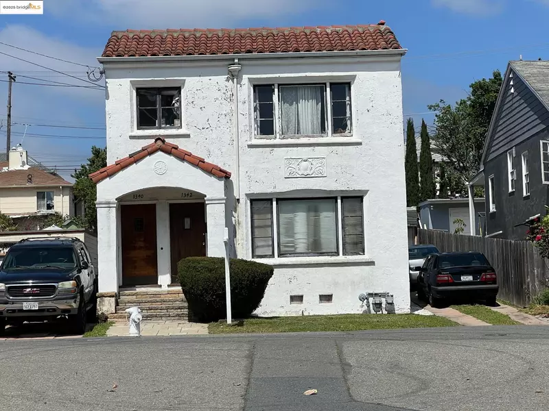 1342 E 31St St, Oakland, CA 94602
