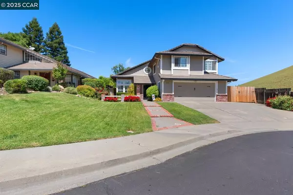 Vacaville, CA 95688,313 Willowwood Ct