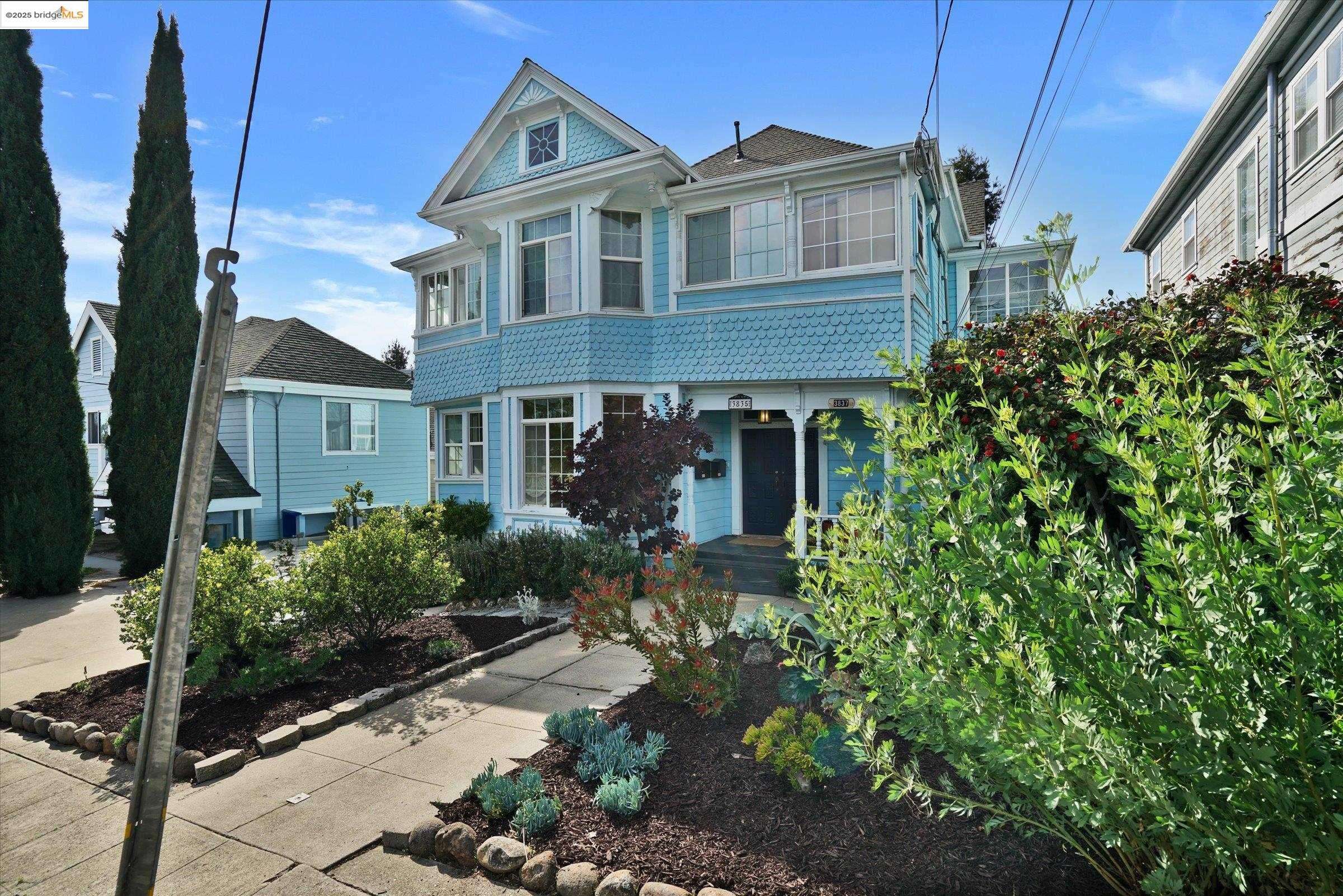 Oakland, CA 94619,3835 Buell St