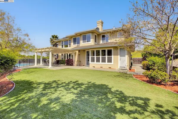 Fremont, CA 94539,48564 Avalon Heights Ter