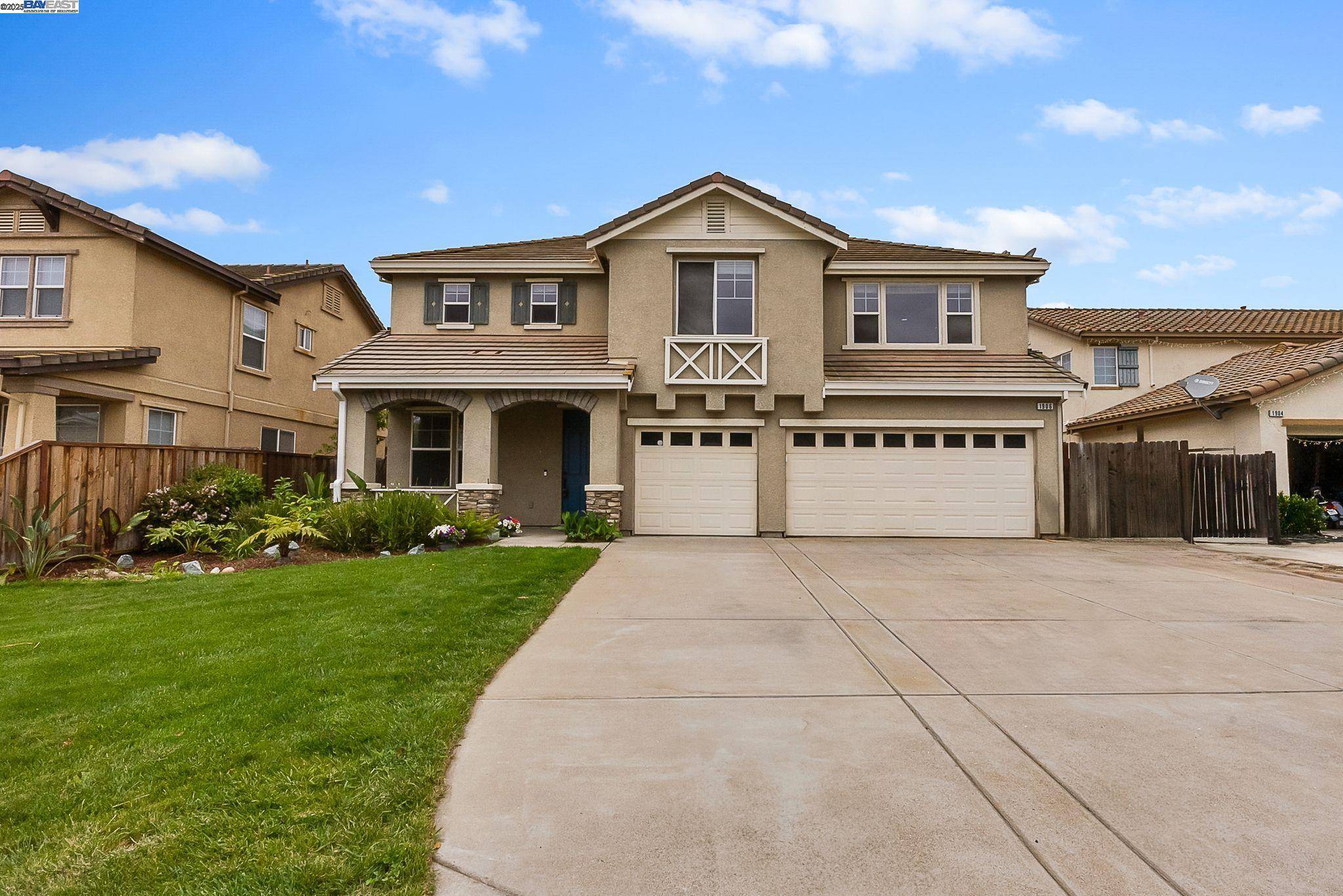 1906 Wilson Ct, Antioch, CA 94509
