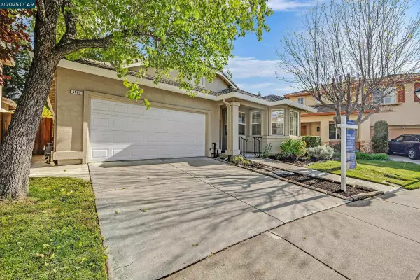 5001 Porta Rossa Cir, Pleasanton, CA 94588