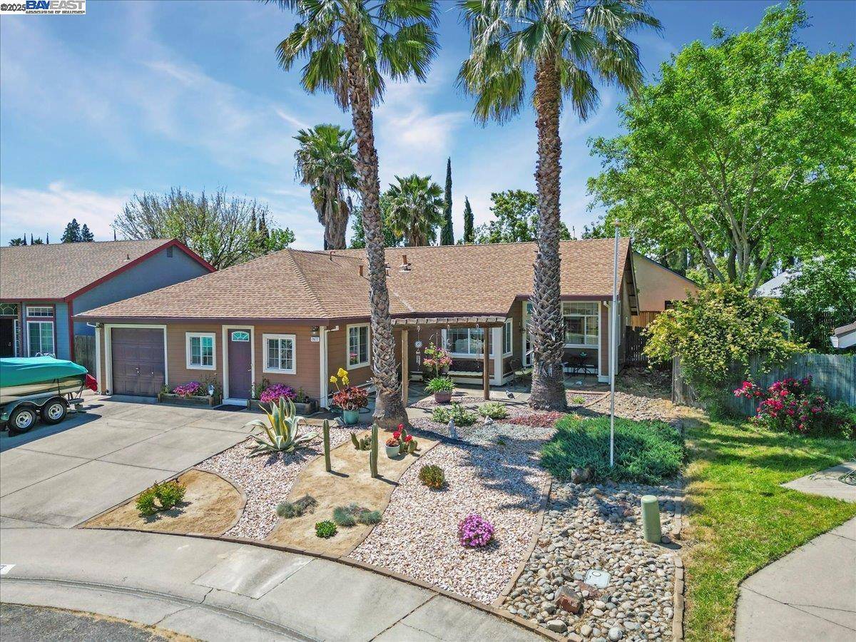 Antelope, CA 95843,7677 Copper Cove Pl