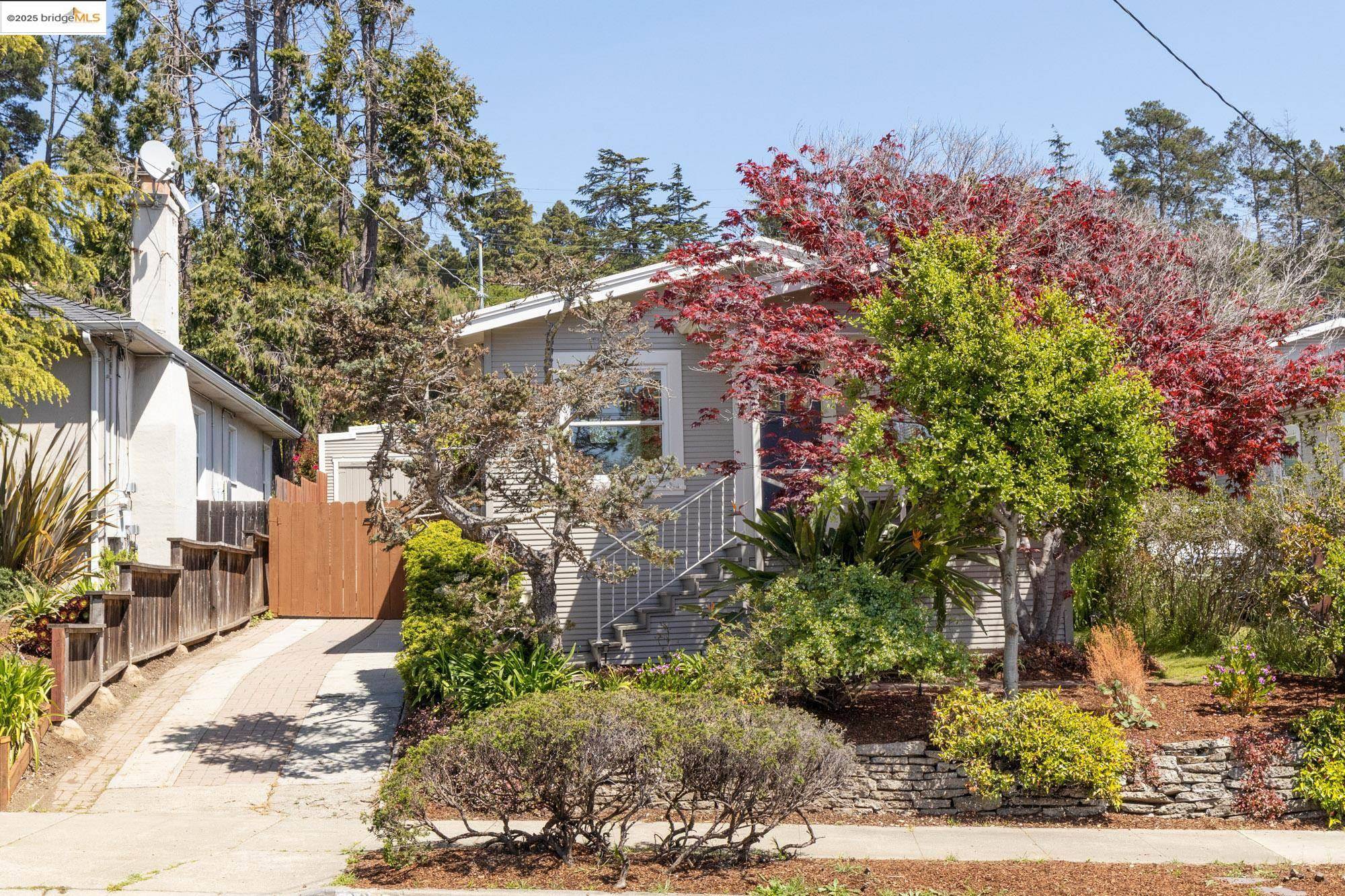 267 Colusa Ave, Kensington, CA 94707