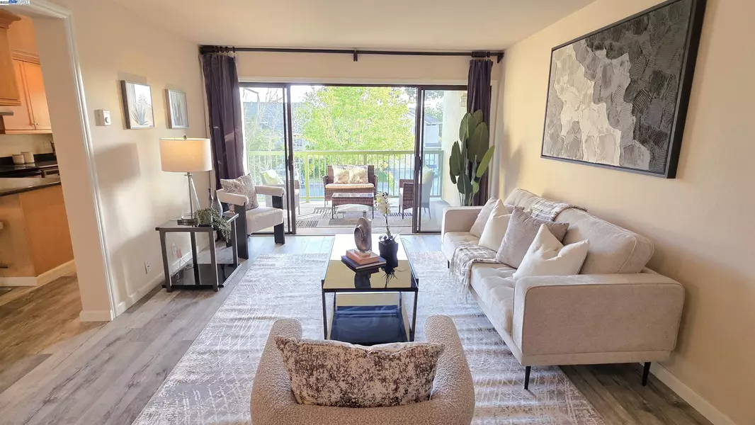 38780 Tyson Ln #202C, Fremont, CA 94536
