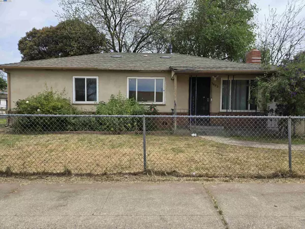 Stockton, CA 95204,3832 Marine Ave