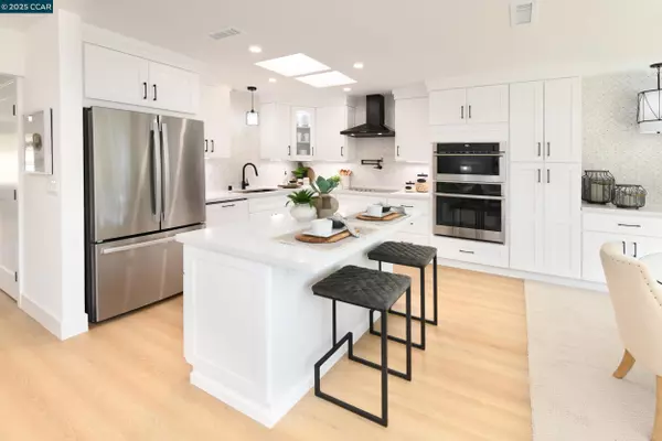 2101 Golden Rain #13, Walnut Creek, CA 94595