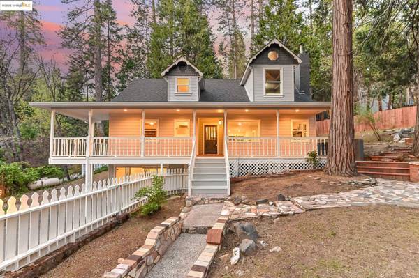 23289 Joaquin Gully Rd, Twain Harte, CA 95383