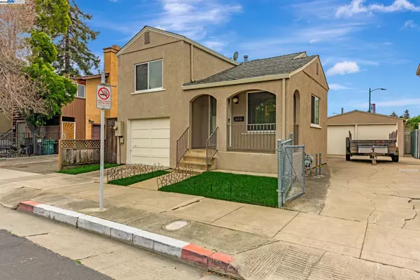 Hayward, CA 94541,22741 1St St