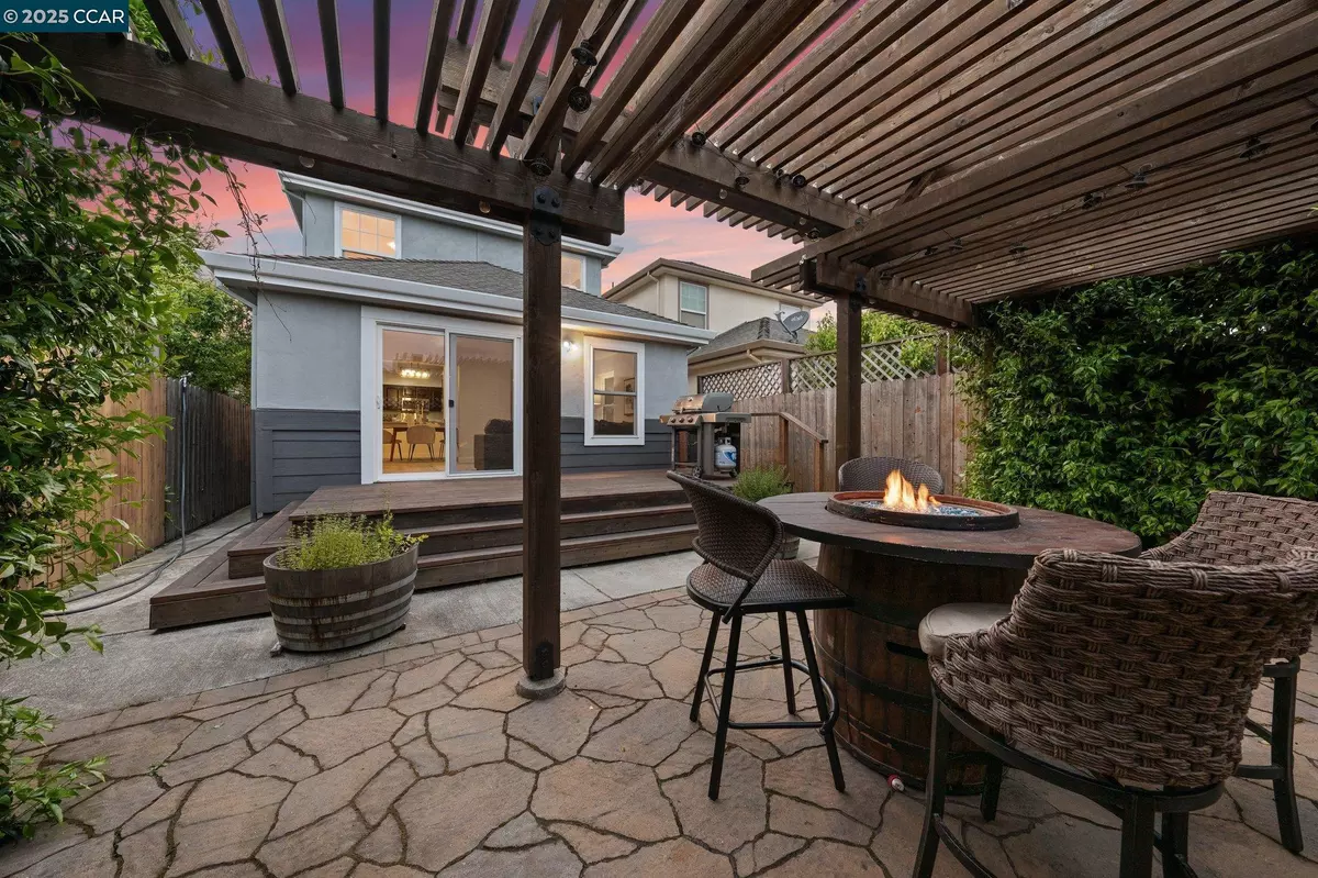 Richmond, CA 94801,1256 Fred Jackson Way