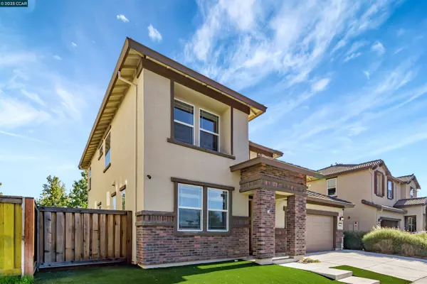 158 Wooley Creek Way, Brentwood, CA 94513